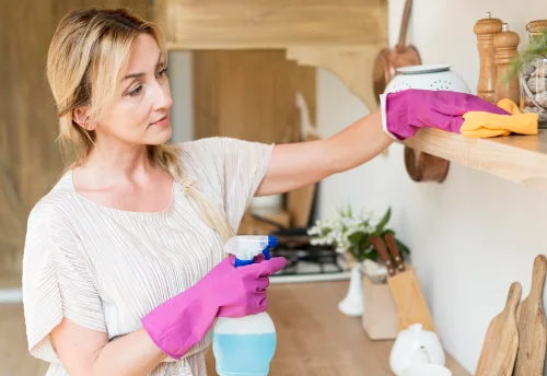 Nettoyage Airbnb et locations courte durée à Carrières-sous-Poissy